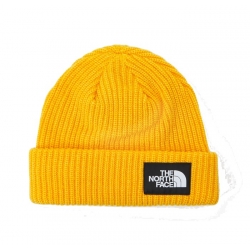 Salty Dog Lined Beanie -...