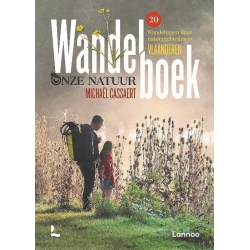 Vlaanderen Wandelboek