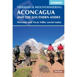Aconcagua Trekking Guide