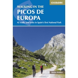 Picos De Europa Walking