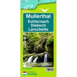 Mullerthal Mini Ardenne...