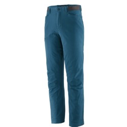 Venga Rock Pants - Wavy Blue  KOOPJE