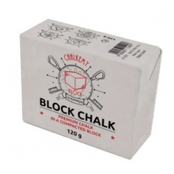 Block Chalk - 120g