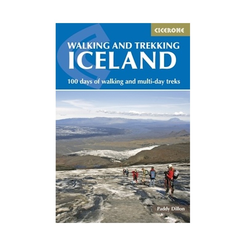 Iceland Walking & Trekking