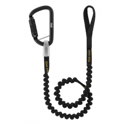 Extendable Tether Tooleash