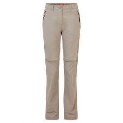 W NLife Pro Conv Trousers -...