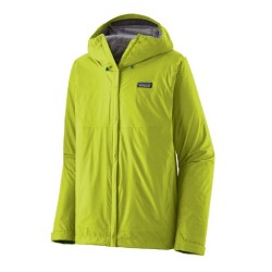 Torrentshell 3L Jkt-PhosphorusGreen KOOP