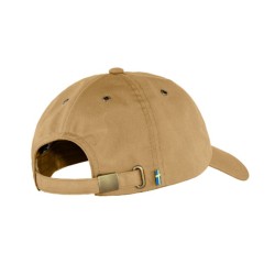 Vidda Cap - Buckwheat Brown