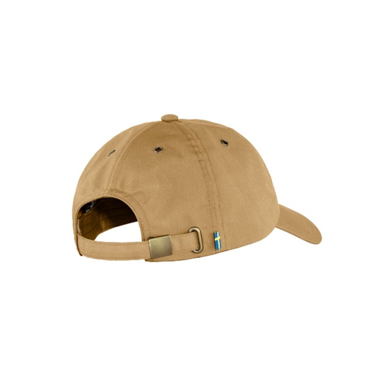 Vidda Cap - Buckwheat Brown