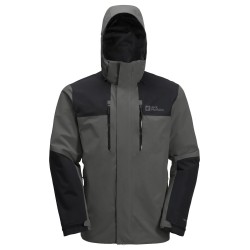 Jasper 2L Jkt - Slate KOOPJE