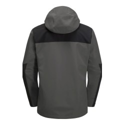Jasper 2L Jkt - Slate KOOPJE