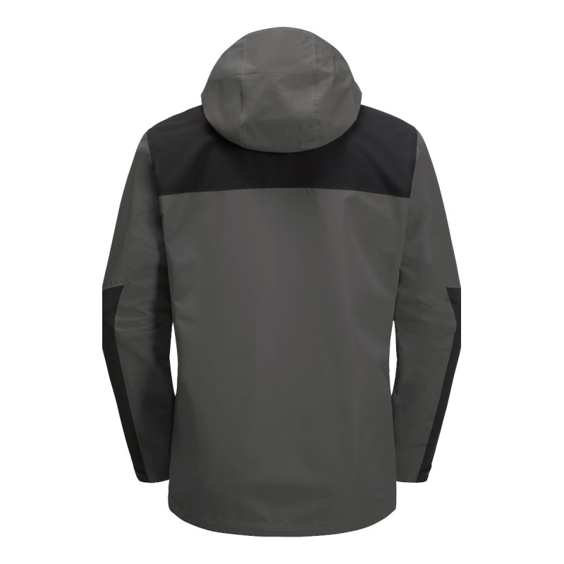 Jasper 2L Jkt - Slate KOOPJE