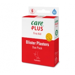 CP Blister Plasters - Duo Pack