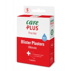 CP Bilster Plasters - Ultimate