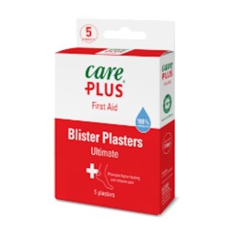 CP Blister Plasters - Ultimate