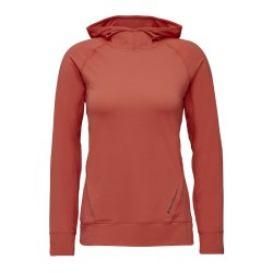 W Alpenglow Hoody - Baja Sunrise KOOPJE