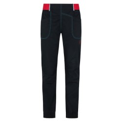 W Tundra Pant - Black KOOPJE