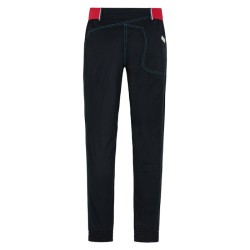 W Tundra Pant - Black KOOPJE