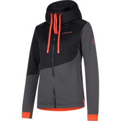 Existence Hoody - Carbon...