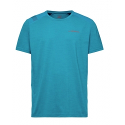 Embrace T-shirt - Tropic Blue