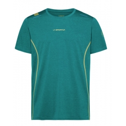 Tracer T-shirt - Everglade
