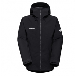 Crater IV HS Hooded Jacket...