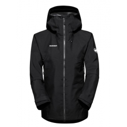 W Crater IV HS Hooded...