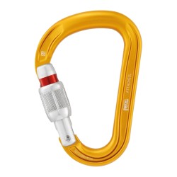 Attache Screw Lock Carabiner M038AA00