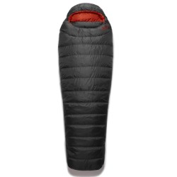 Ascent 500 - Long Left Graphene KOOPJE