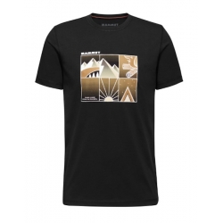 Mammut Core T-shirt Outdoor...