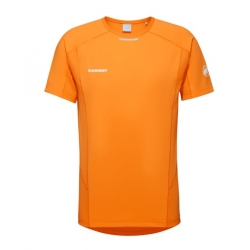 Aenergy FL T-Shirt - Tangerine