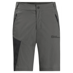 Glastal Shorts - Slate
