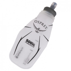 Hydraulics Soft Flask 500ml
