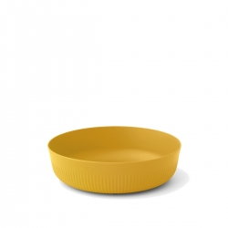 Passage Bowl - L - Yellow