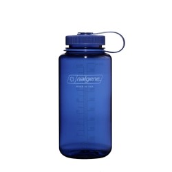 Nalgene Bottle WM 0.5L - Demin