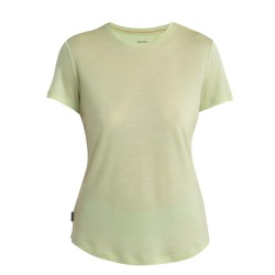 W Sphere III SS Tee - Glazen KOOPJE