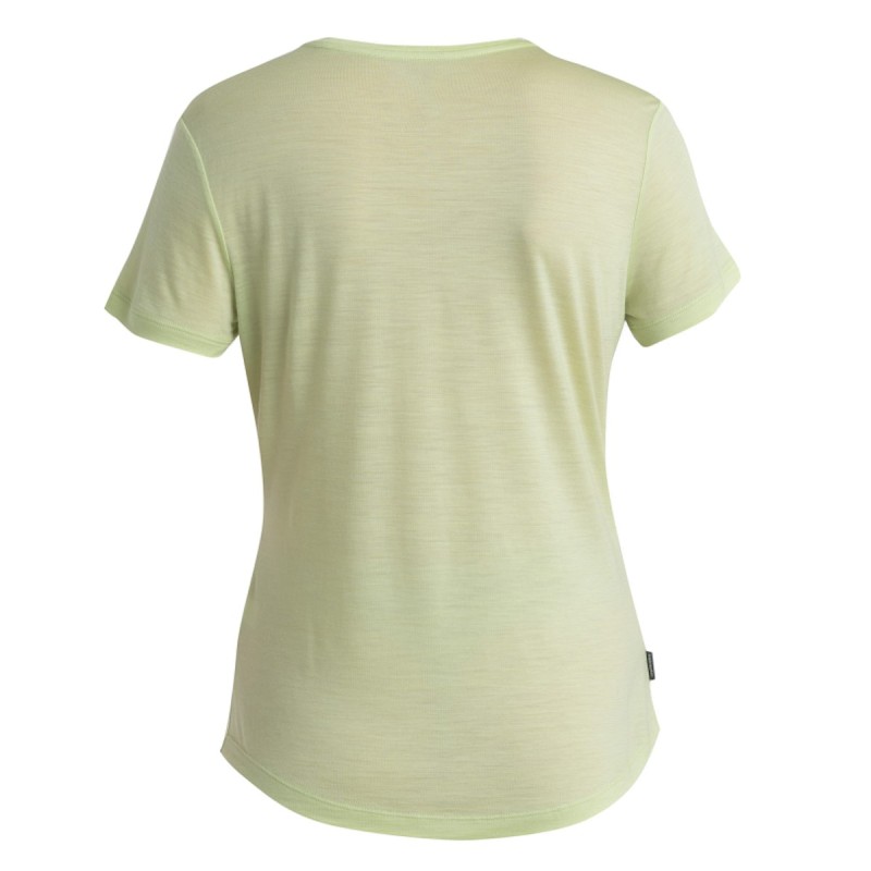 W Sphere III SS Tee - Glazen KOOPJE