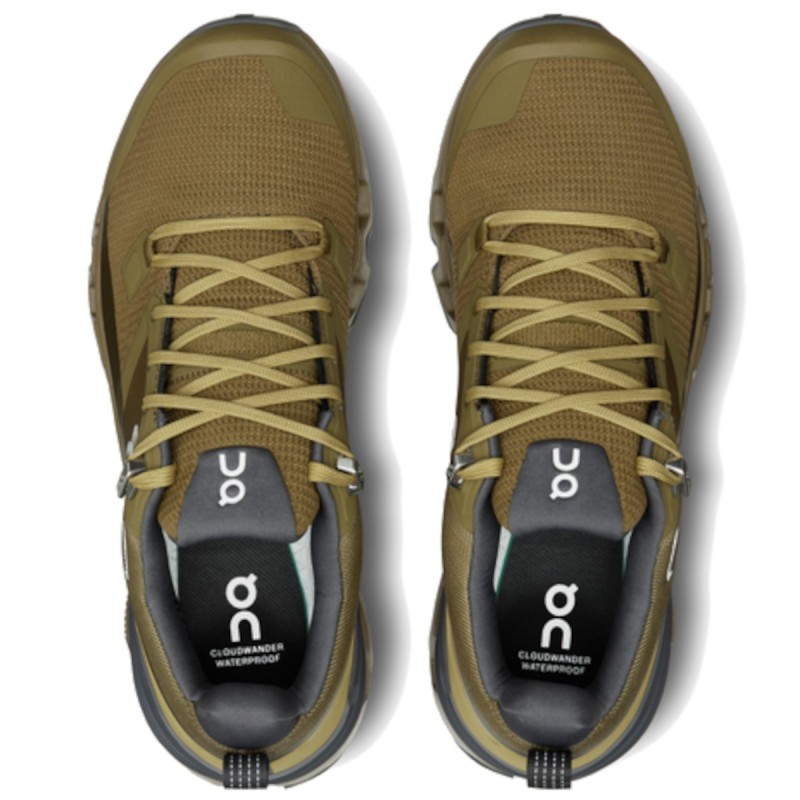 W Cloudwander Waterproof - Hunter KOOPJE