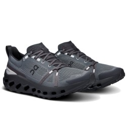 Cloudsurfer Trail Eclipse - Black KOOPJE