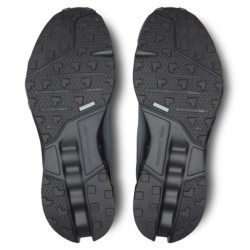 Cloudsurfer Trail Eclipse - Black KOOPJE