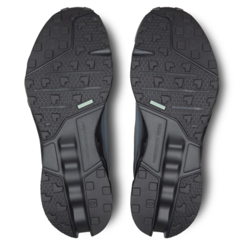 Cloudsurfer Trail Eclipse - Black KOOPJE