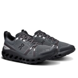 W cloudsurfer Trail - Black KOOPJE