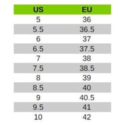 W cloudsurfer Trail - Black KOOPJE