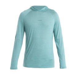 Mer 125 Sphere LS Hoodie-Cloud Ray KOOPJ