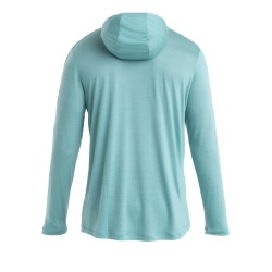 Mer 125 Sphere LS Hoodie-Cloud Ray KOOPJ