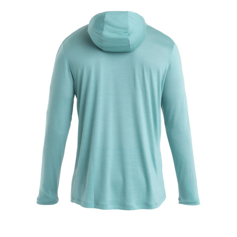 Mer 125 Sphere LS Hoodie-Cloud Ray KOOPJ