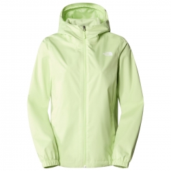 W Quest Jacket - astro lime