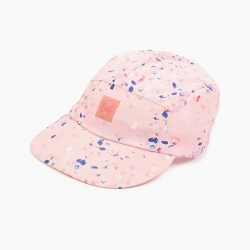 Pack Mini Cap - Sweetness Pink