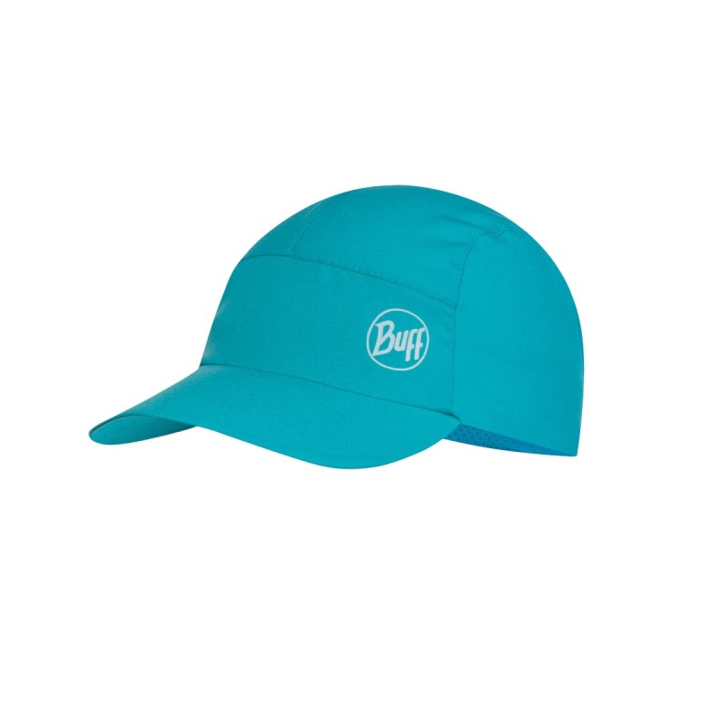 Pack Kids Cap - Solid Deep Sea