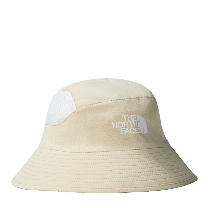 Summer LT Run Bucket Hat - Gravel